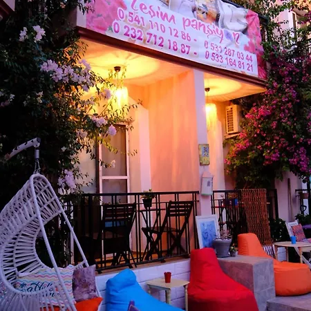 Yesim Hotell 5*