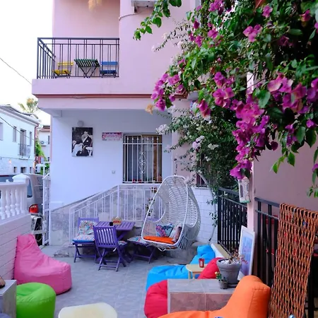 Hotell Yesim