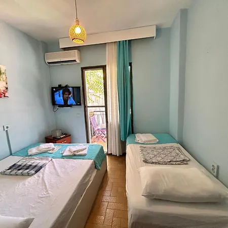 Yesim Çeşme
