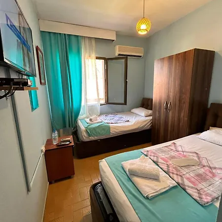 Yesim Hotell Çeşme