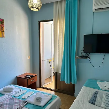 Yesim 5* Çeşme