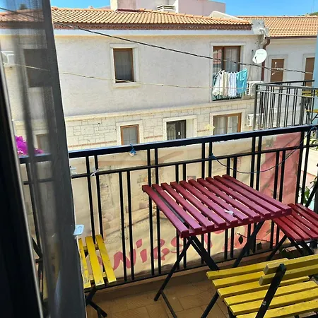 Yesim Hotell