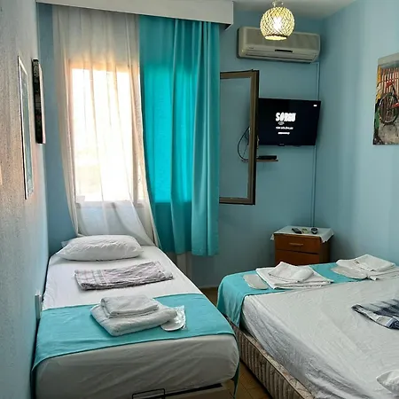 Hotel Yesim