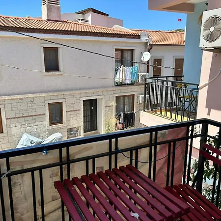 Yesim Hotell Çeşme