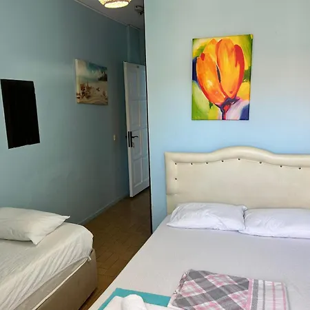 Hotell Yesim Çeşme