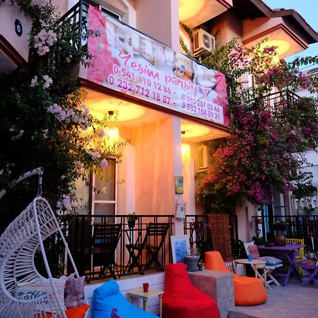 Hotel Yesim Çeşme