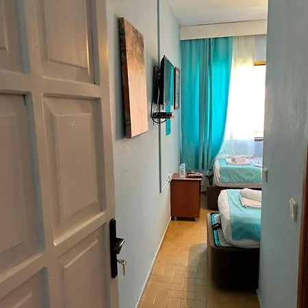 Yesim Hotel