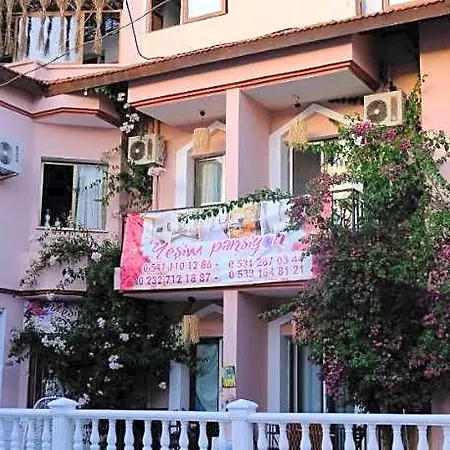 Hotel Yesim