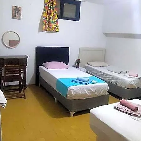 Yesim 5* Çeşme