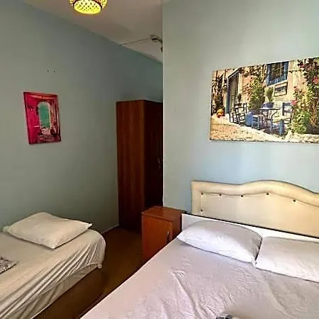 Yesim Hotel Çeşme