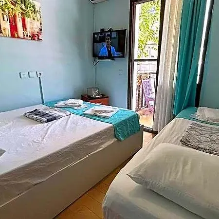 Yesim Hotel