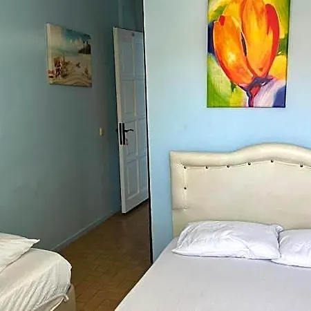 Yesim Hotel 5*