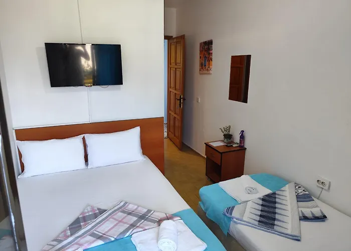 Yesim Hotell 5*
