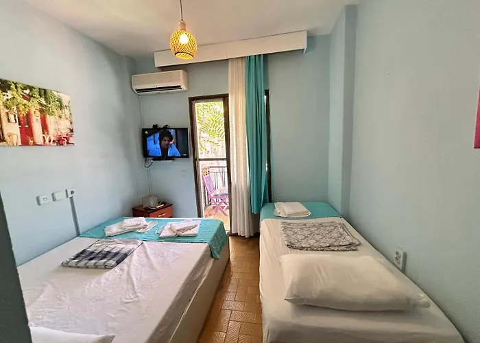 Yesim Çeşme