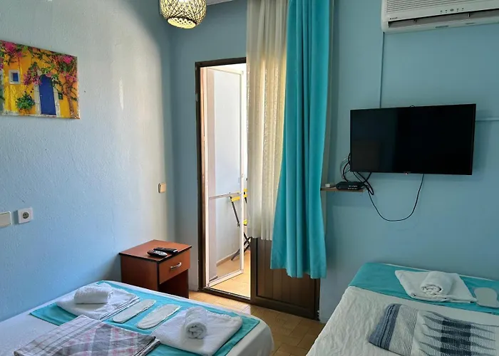Yesim 5* Çeşme